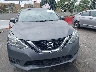 3N1AB7AP6KY****** Destrozados 2019 Nissan Sentra en Estado de California