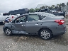 3N1AB7AP6KY****** Reparables 2019 Nissan Sentra en Estado de California