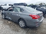 3N1AB7AP6KY****** Salvamento y Reparables 2019 Nissan Sentra en Los Angeles