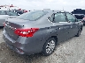 3N1AB7AP6KY****** Salvamento y Destrozados 2019 Nissan Sentra en Estado de California