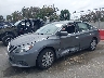 3N1AB7AP6KY****** Salvamento y Reparables 2019 Nissan Sentra en Estado de California