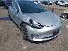 5YJ3E1EB7JF****** Salvamento y Destrozados 2018 Tesla Model 3 en Electric Vehicle Auctions