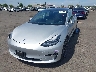 5YJ3E1EB7JF****** Usados y Reparables 2018 Tesla Model 3 en Electric Vehicle Auctions