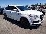 WA1DGAFE3ED****** Salvamento y Destrozados 2014 Audi Q7 en Los Angeles