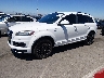 WA1DGAFE3ED****** Usados y Reparables 2014 Audi Q7 en Los Angeles