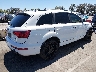 WA1DGAFE3ED****** Salvamento y Destrozados 2014 Audi Q7 en Estado de California