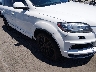 WA1DGAFE3ED****** Salvamento y Reparables 2014 Audi Q7 en Estado de California