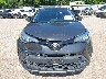 JTNKHMBX3L1****** Used 2020 Toyota C-HR in Texas State