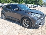 JTNKHMBX3L1****** Salvage and Wrecked 2020 Toyota C-HR in Longview