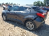 JTNKHMBX3L1****** Salvage and Repairable 2020 Toyota C-HR in Longview
