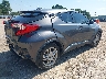 JTNKHMBX3L1****** Salvage and Wrecked 2020 Toyota C-HR in Texas State