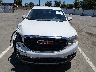 1GKKNKLA8KZ****** Wrecked 2019 GMC Acadia in California State