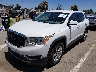 1GKKNKLA8KZ****** Used and Repairable 2019 GMC Acadia in Fresno