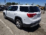 1GKKNKLA8KZ****** Salvage and Repairable 2019 GMC Acadia in Fresno