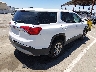 1GKKNKLA8KZ****** Salvage and Wrecked 2019 GMC Acadia in California State