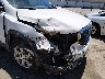 1GKKNKLA8KZ****** Salvage and Repairable 2019 GMC Acadia in California State