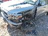 1C6SRFJT1LN****** Salvage and Repairable 2020 RAM 1500 in Texas State