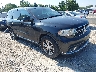 1C4RDJDG2GC****** Salvamento y Destrozados 2016 Dodge Durango en Chicago South