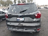 1FMCU0HDXKU****** Wrecked 2019 Ford Escape