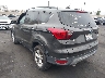 1FMCU0HDXKU****** Salvage and Repairable 2019 Ford Escape in Ace Perris
