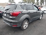 1FMCU0HDXKU****** Salvage and Wrecked 2019 Ford Escape in California State