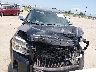 2GKFLTE34F6****** Destrozados 2015 GMC Terrain en Estado de Texas
