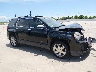 2GKFLTE34F6****** Usados 2015 GMC Terrain en Estado de Texas