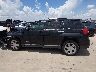 2GKFLTE34F6****** Reparables 2015 GMC Terrain en Estado de Texas