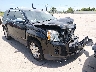 2GKFLTE34F6****** Salvamento y Destrozados 2015 GMC Terrain en Houston South