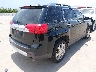 2GKFLTE34F6****** Salvamento y Destrozados 2015 GMC Terrain en Estado de Texas