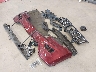 1C4RJEBG7JC****** Destrozados 2018 Jeep Grand Cherokee en Estado de Utah