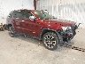 1C4RJEBG7JC****** Salvamento y Destrozados 2018 Jeep Grand Cherokee en Provo