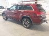 1C4RJEBG7JC****** Salvamento y Reparables 2018 Jeep Grand Cherokee en Provo