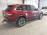 1C4RJEBG7JC****** Salvamento y Destrozados 2018 Jeep Grand Cherokee en Estado de Utah