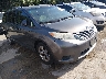 5TDKK3DC7ES****** Salvage and Wrecked 2014 Toyota Sienna in Dallas-Fort Worth