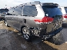 5TDKK3DC7ES****** Salvage and Repairable 2014 Toyota Sienna in Dallas-Fort Worth