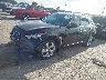 JN8AS1MU7AM****** Used and Repairable 2010 Infiniti FX35 in Houston