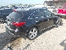 JN8AS1MU7AM****** Salvage and Wrecked 2010 Infiniti FX35 in Texas State