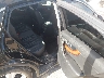 JN8AS1MU7AM****** Wrecked 2010 Infiniti FX35 in Houston