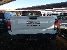 1GTRHAED8TZ****** Wrecked 2026 GMC Sierra 1500