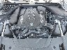 WBA7U2C08NC****** Reparables 2022 BMW 7 Series en Sacramento