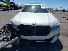 WBA7U2C08NC****** Salvamento 2022 BMW 7 Series en Estado de California
