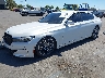 WBA7U2C08NC****** Usados y Reparables 2022 BMW 7 Series en Sacramento