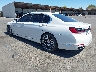 WBA7U2C08NC****** Salvamento y Reparables 2022 BMW 7 Series en Sacramento