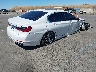 WBA7U2C08NC****** Salvamento y Destrozados 2022 BMW 7 Series en Estado de California