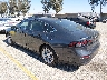 1HGCY1F21SA****** Salvage and Repairable 2025 Honda Accord in Fontana