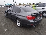WBA3C1C53EK****** Salvage and Repairable 2014 BMW 3 Series in Ace Perris
