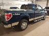 1FTFX1EFXBF****** Salvage and Wrecked 2011 Ford F-150 in Minnesota State