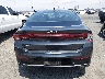 5XXG14J29NG****** Wrecked 2022 Kia K5