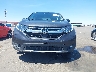 7FARW1H50JE****** Wrecked 2018 Honda CR-V in Arizona State
